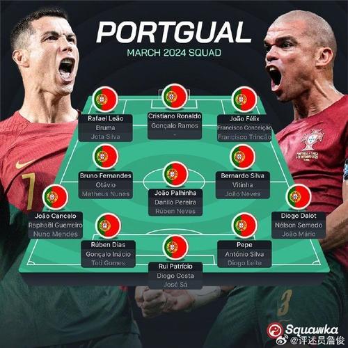 欧洲杯直播 德国vs葡萄牙数据