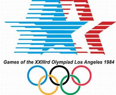 洛杉矶奥运会是哪一年