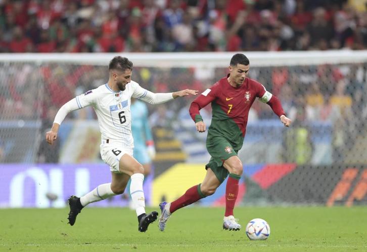 葡萄牙vs乌拉圭 点球
