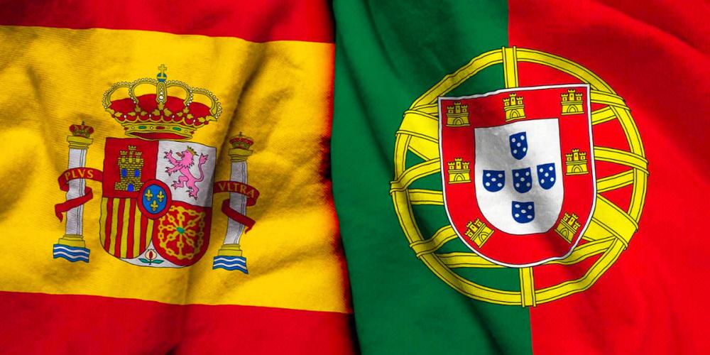 西班牙对葡萄牙直播