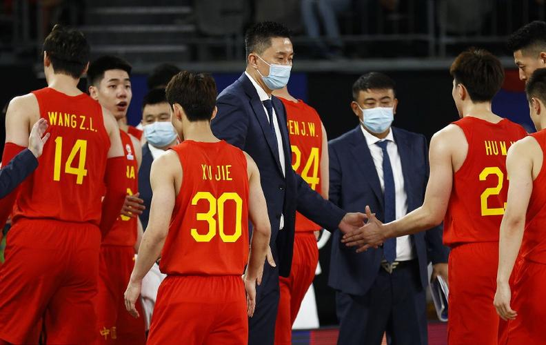 视频在线直播中国与哈萨克篮球
