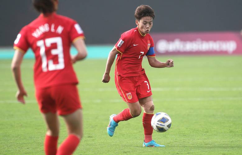2022女足亚洲杯决赛录像