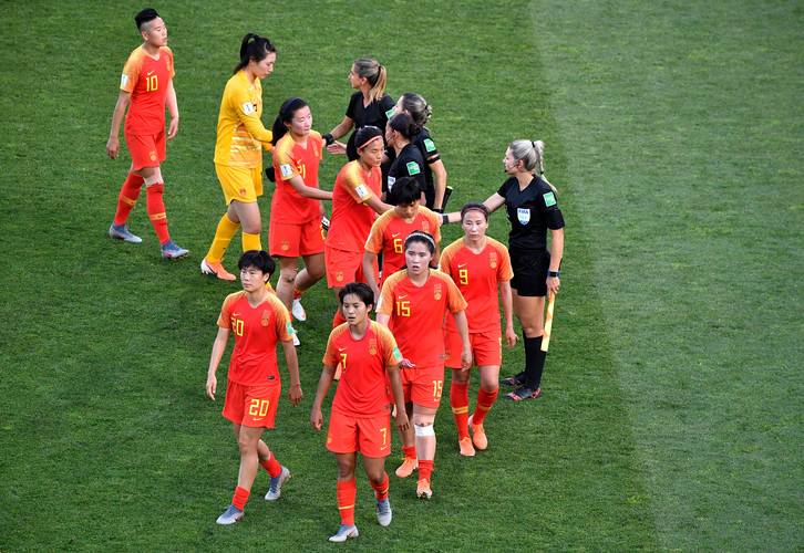 中国女足今天比赛直播在线观看的相关图片